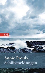 Schiffsmeldungen von Annie Proulx
