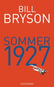 Sommer 1927 von Bill Bryson