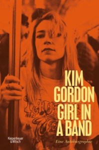 kim gordon