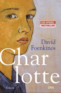 Charlotte von David Foenkinos