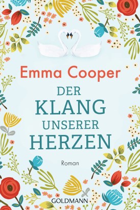 Der Klang unserer Herzen von Emma Cooper